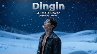Ziana Zain - Dingin | AI Orchestral Reimagined Version