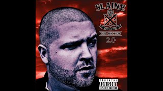 Slaine - I Ain't Done