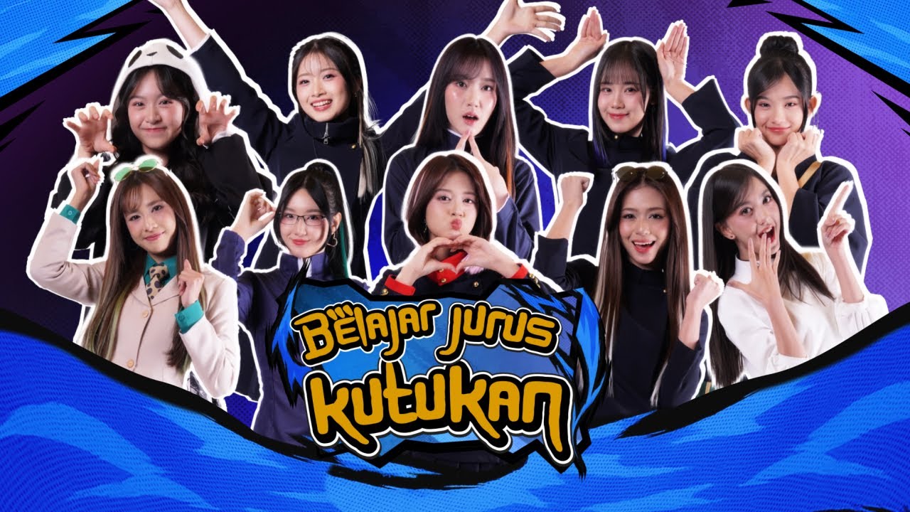 TURNAMEN KUTUKAN - Siapa Member JKT48 Terkuat di Free Fire?