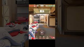 IMPACT E-SPORT | VALORANT TÜRKİYE TAKIMI #valorant #valorantclips #ace #clutch #game #gameplay #oyun