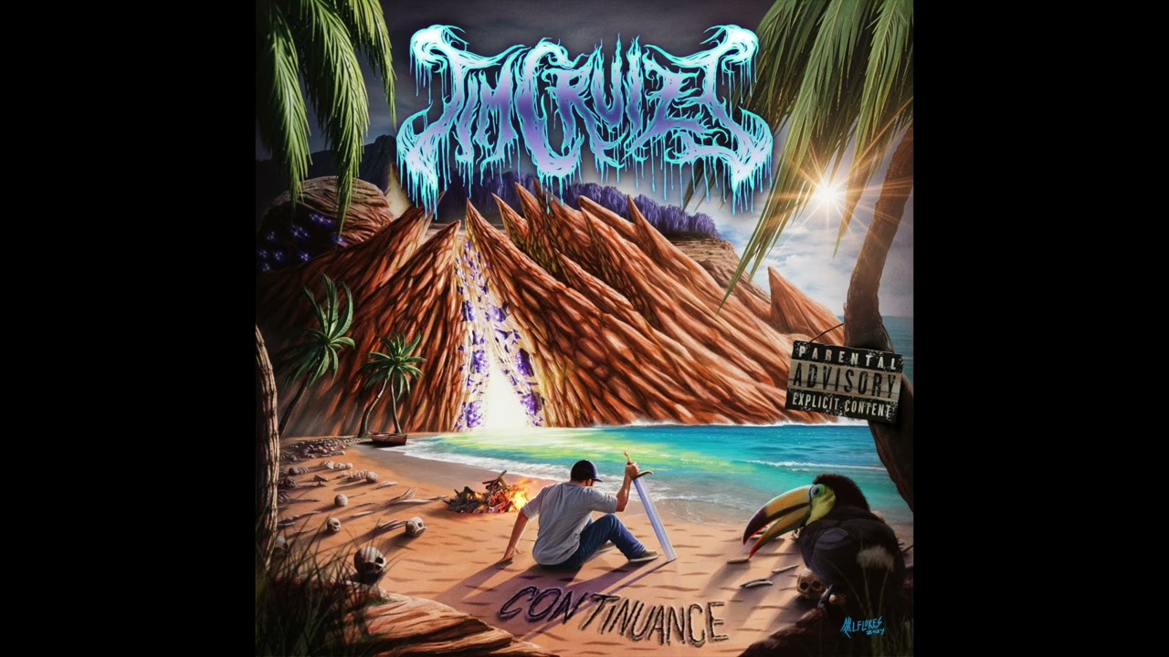 TIM CRUIZE - from continuance (_outro)