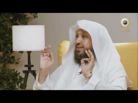 اسم الله البديع برنامج الح سنى ٢ مع الشيخ د حسن بخاري