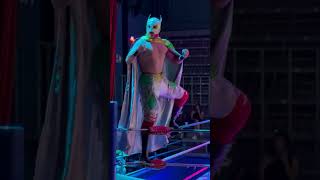 Turbo, Ónix y Espacial en Arena Coliseo Tony Arellano