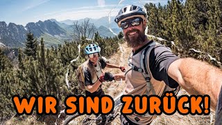 WIR WURDEN GEHACKT… und waren plötzlich weg 😳