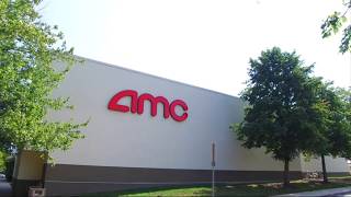 AMC theaters has a huge quarter with record revenue of nearly $1.6b