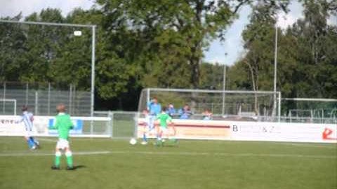 GSBW E1   Hilvaria E2