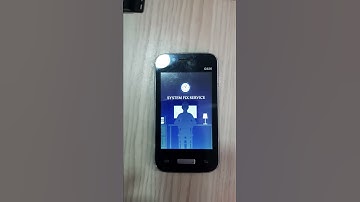 YXTEL G926  Triple sim Mobile Flash File