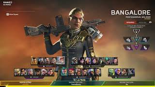 A corporate slave just wants to play Apex after work #13