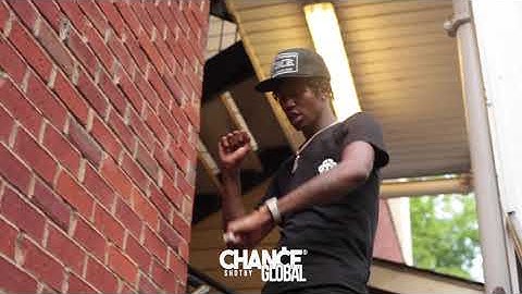Yung Mal Behind The Scenes w/ Director ChanceGlobal