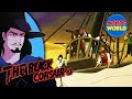 THE BLACK CORSAIR EP. 16 | kids videos | HD 1080p | full episodes in English | pirates cartoons