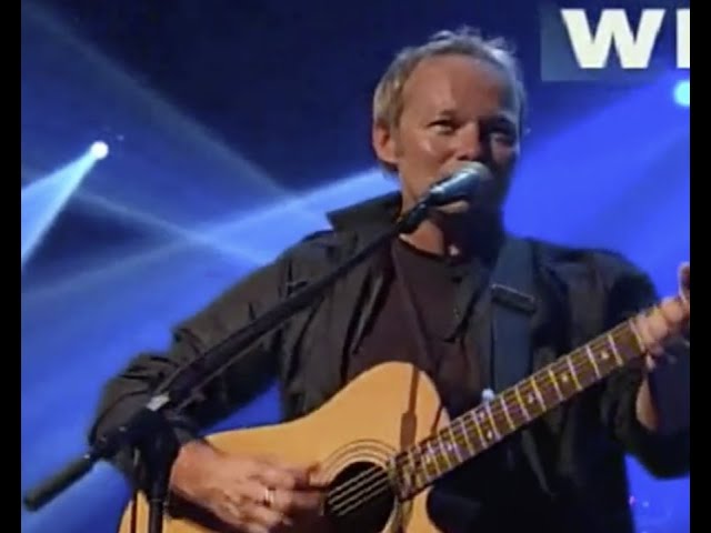 Cutting Crew - No Problem Child [Live at Rockpalast 2007] class=