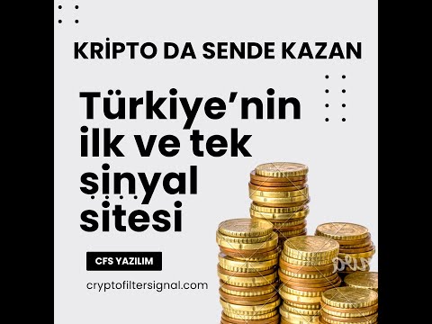 SENDE PARA KAZAN TÜRKİYE DE İLK