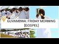 GUVAMBWA EASTER 2023 || [GOSPEL] FRIDAY MORNING 07 April 2023 || The African Apostolic Church