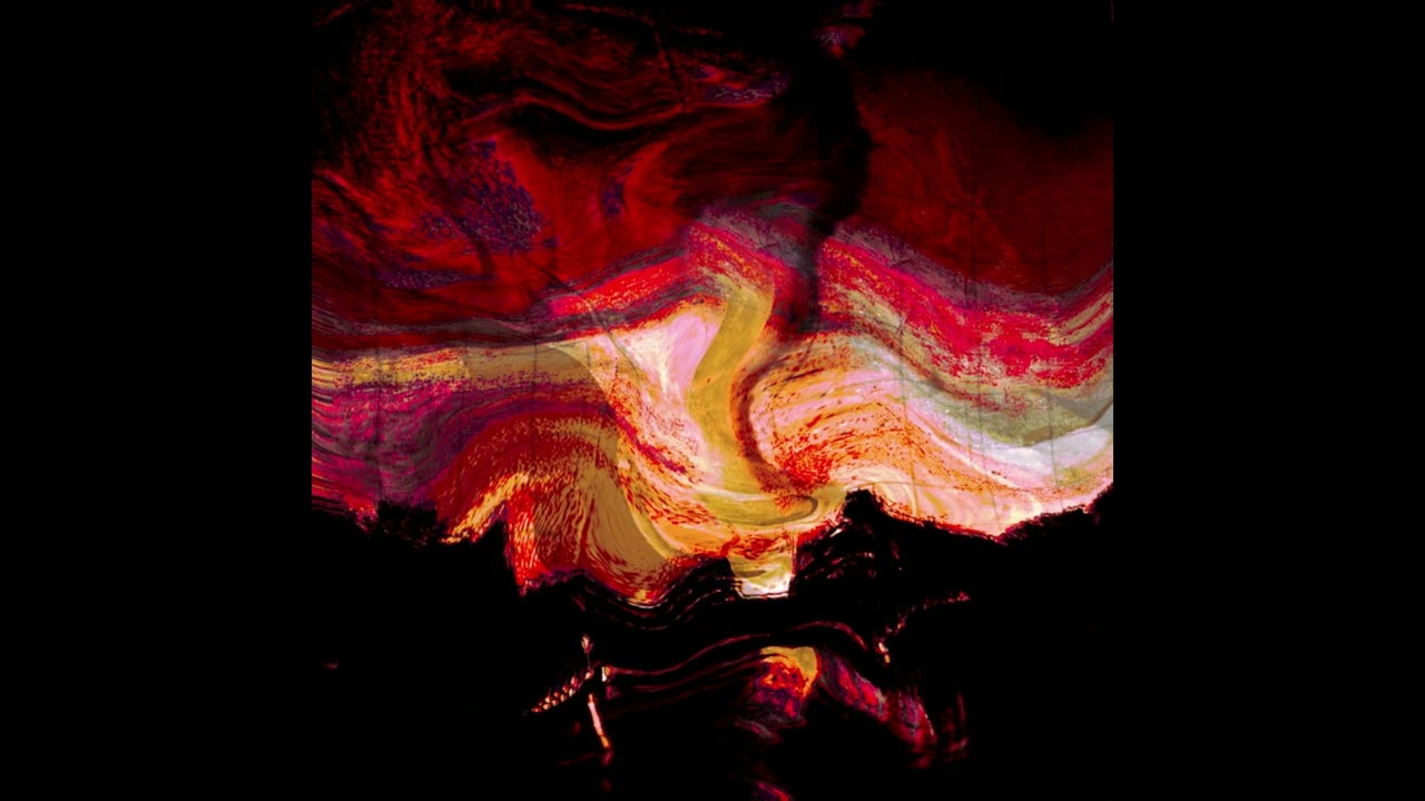 G5 - Seeing through a dying universe | CJD:ME Revisited [bandcamp track]