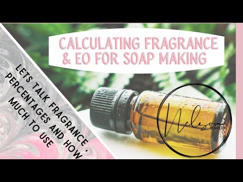 Best Essential Oils for Soap Making