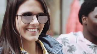 THOMAS SABO EYEWEAR LAUNCH EVENT