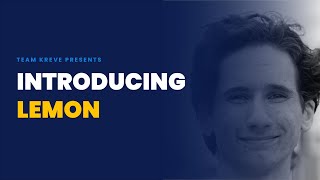 Introducing: Lemon
