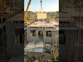 🏡 Watch a Mediterranean Villa Built from Scratch in 30 Seconds! 😱✨