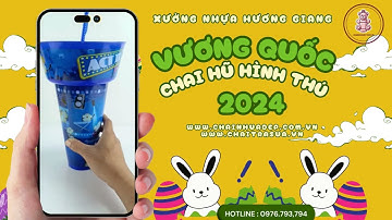Cốc Nhựa 1000ml Đựng Thức Uống và Đồ Ăn - Chất Liệu Nhựa PP An Toàn | Cốc nhựa kèm tô | Ly nhựa tô
