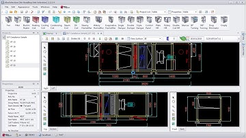 AHU Selection - (Air Handling Unit Selection) - Energy Related Products (ErP) 2016 & 2018 Directive