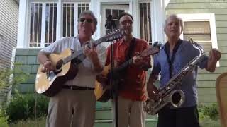 Ithaca Porchfest 2017