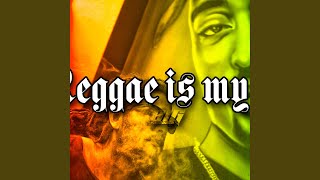 REGGAE IS MY LIFE | Reggae Rap / Hip Hop Boom Bap Beat