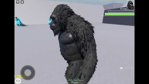 RÓBLOX BATTLES: KONG 2017 AND KONG 2021 - KAIJU UNIVERSE vs PROJECT KAIJU - WHO WILL WIN?