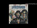 Dj KSB & Leemckrazy - Umaqondana (feat. Soulful G)
