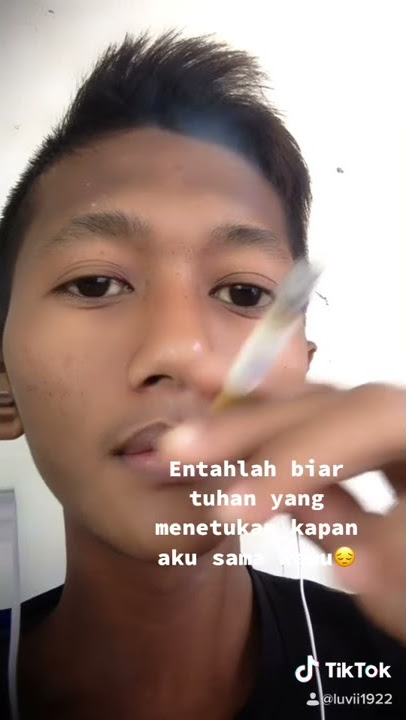 Karma cinta-andra respati versi tiktok