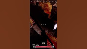 Cocky Druid Gets SNIPED in Dark and Darker #shorts #darkanddarker #gaming #twitch #dnd #pvp