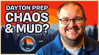 Dayton Hamvention 2026 PREP! Weather Forecast, HamTubers Meetup & Travel Plans