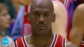 Top 10 Greatest Clutch Moments in Sports