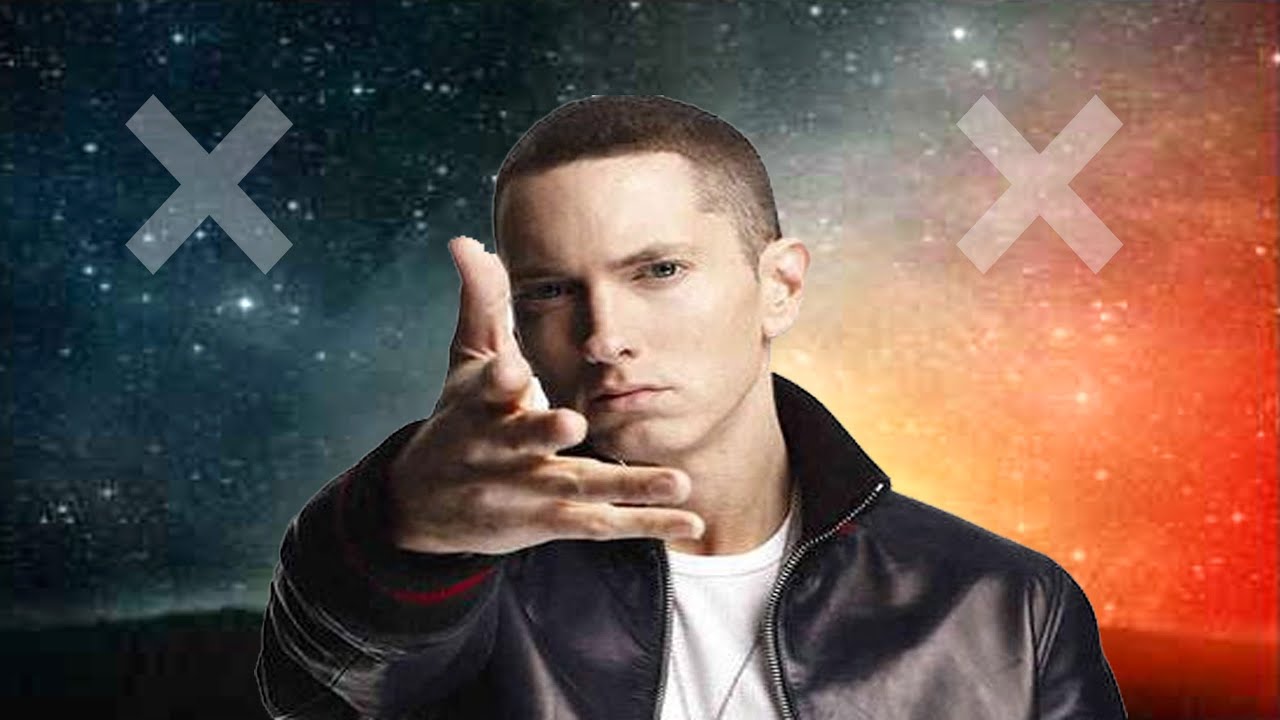 Eminem - The Real Slim Shady with The XX Intro (Full Version