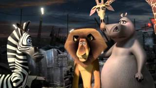 Madagascar 3 Sinhala Cartoon  Dubbing