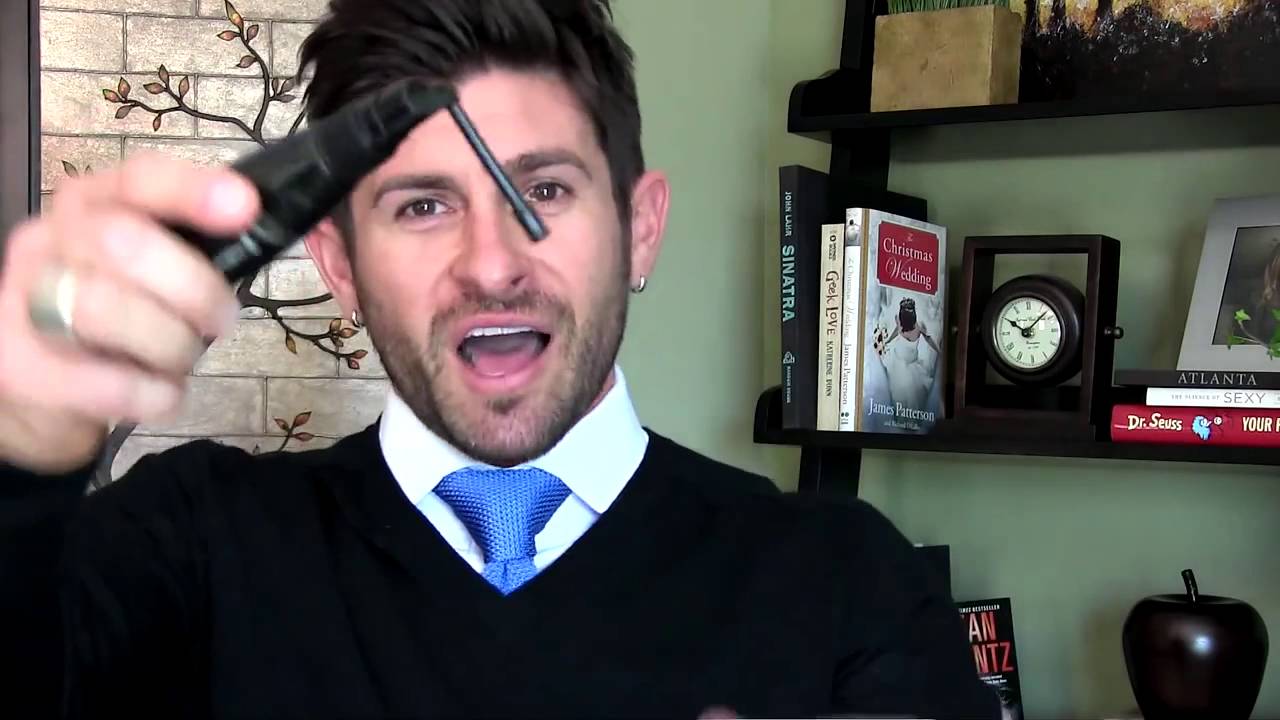 Male Pattern Baldness Hair Loss Treatment Revivogen Youtube