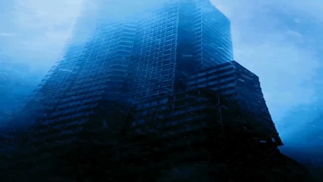 Oliver Tree - jerk (slowed and reverb)