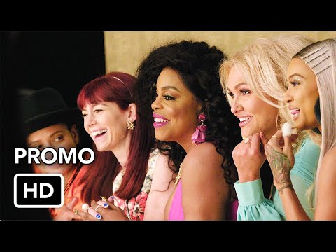 Claws 4x05 Promo "Chapter Five: Comeuppance" (HD)