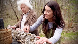 Do you know about Turkey Tail Mushrooms?? screenshot 5