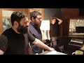 Manchester Orchestra - The Making Of The Million Masks Of God (Transmissions From Echo Mountain)