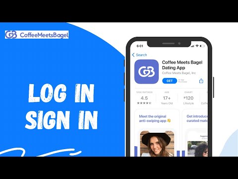 How to Login to Coffee Meets Bagel Account | 2021