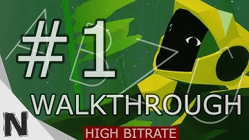 ABZU WALKTHROUGH PART1 NO COMMENTARY CHAPTER 1-2 PS4 1080P HD HIGH BITRATE GAMEPLAY PlayStation4 PC
