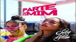 Chelsy Shantel & Nsoki - Parte De Mim (EP Completo 2021)