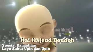 Download Lagu Lagu viral #wate ka sahur#versi upin\u0026ipin MP3