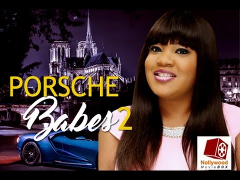 Download PORSCHE BABY PART  2- Latest Yoruba Movie 2016 Drama[PREMIUM]