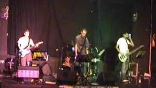 How Great Thou Art (Punk Rock Version)
