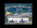 RFE PDE Medellin 2019 IVAO CO