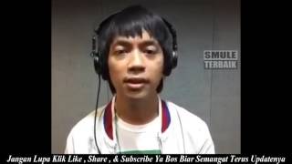 Paling Ngenes Dengarlah Sayang ~ Ryan D'masiv ~ SMULE TERBAIK