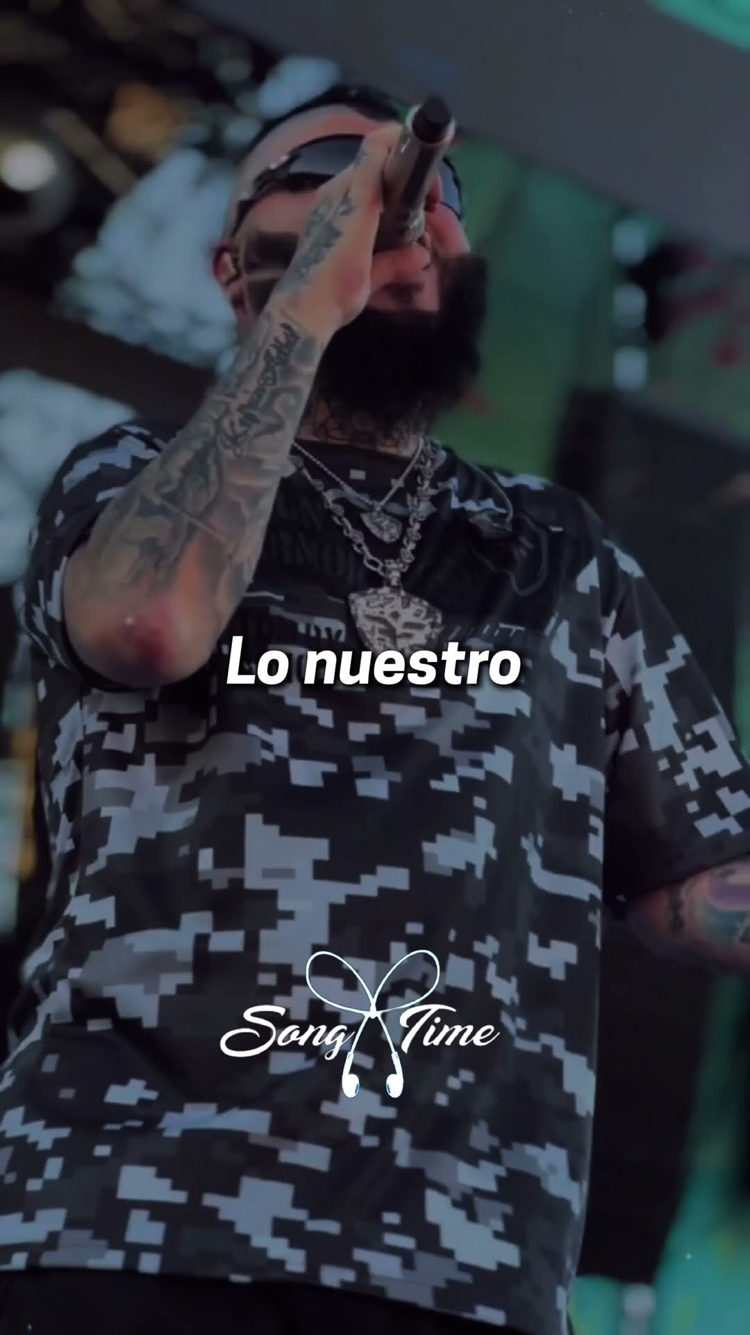 Obsesionado - Farruko // Estado para WhatsApp