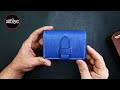 Possible to make a Hermes Bearn wallet in small atelier ?