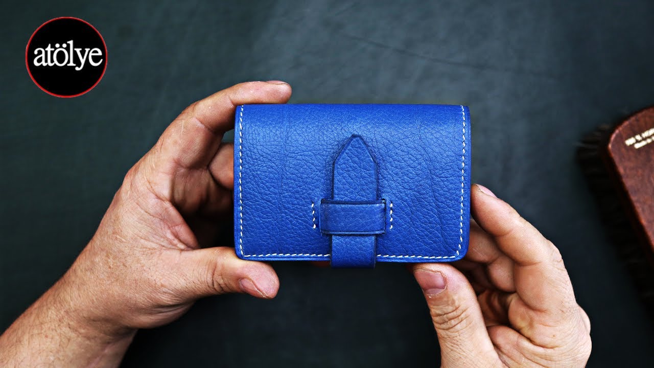 small hermes wallet